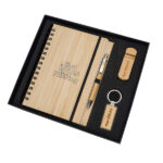 Zestaw upominkowy Tonala, czarny - obrazek 15