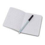 Notes i planner w upominkowym pudełku Kampa, granatowy - druga jakość - obrazek 4