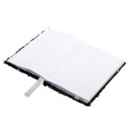 Notes 120x180/80k linia Sequin, czarny - obrazek 5