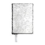 Notes 120x180/80k linia Sequin, czarny - obrazek 7