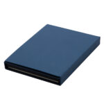 Przybornik Crotone, granatowy - obrazek 2