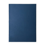 Przybornik Crotone, granatowy - obrazek 3