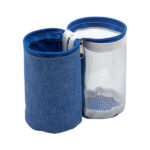 Piórnik Versatile, niebieski - obrazek 2