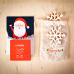 Blok z karteczkami, czerwony - obrazek 5