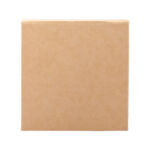 Blok z karteczkami, beżowy - obrazek 3