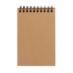 Notes zdrapywanka Spili, beżowy - obrazek 4