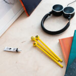 Ołówek Grin, żółty - obrazek 4