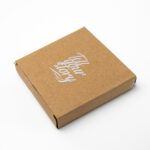 Zestaw kredy Streetart, beżowy - obrazek 5