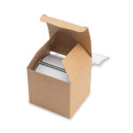 Memo naklejki Tina, beżowy - obrazek 3