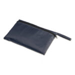 Peleryna przeciwdeszczowa Rain Stop, granatowy - obrazek 4