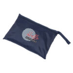 Peleryna przeciwdeszczowa Rain Stop, granatowy - obrazek 7