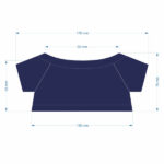 Maskotka Urso, beżowy - obrazek 4