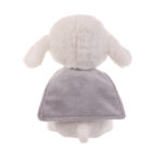 Pluszowy piesek Lando, biały - obrazek 3