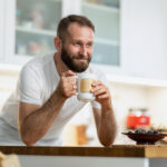 Kubek ceramiczny Soro, biały - obrazek 5