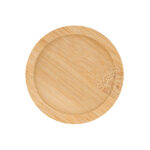 Zestaw szklanych filiżanek Liberika, transparentny - obrazek 3