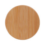 Kubek ze szkła borokrzemowego Ceylon, transparentny - obrazek 4