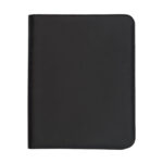 Teczka A4 Bentus, czarny - obrazek 4