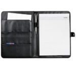 Teczka A4 Taormina, czarny