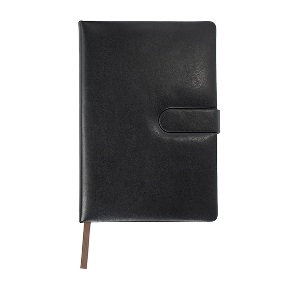 R91772_02_b Notes Ricaso, czarny - obrazek 1