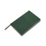 Notes Horizon, ciemnozielony - obrazek 3