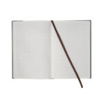 Notes Horizon, ciemnozielony - obrazek 4