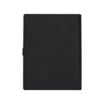 Organizer Agenda, czarny - obrazek 2