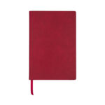 Notes Vista, czerwony