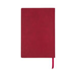Notes Vista, czerwony - obrazek 2