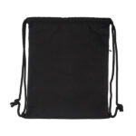 Plecak RPET Cordpack, czarny - obrazek 3