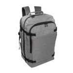 Plecak na laptop 17'' Jordanis, szary