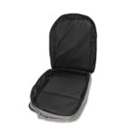 Plecak na laptop 17'' Jordanis, szary - obrazek 5