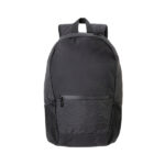 Plecak Moonlight, czarny - obrazek 2