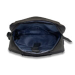 Plecak na laptop Amurio, grafitowy - obrazek 3