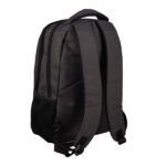 Plecak Alameda, czerwony/grafitowy - obrazek 2