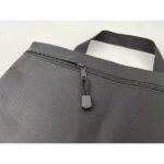 Torba na dokumenty Ecor, czarny - obrazek 4