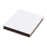 Foremki do ciasteczek Cookie, biały - obrazek 3