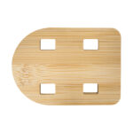 Stojak na telefon Rudolph, beżowy - obrazek 2