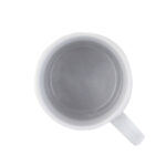 Kubek ceramiczny "Hello Christmas", biały - obrazek 9