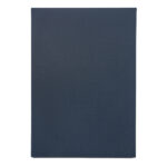 Zestaw upominkowy Notini, granatowy - obrazek 5