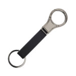 Zestaw upominkowy Grace, czarny - obrazek 4