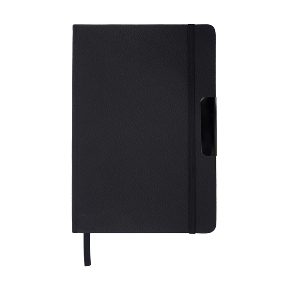 R02341_02_g Zestaw upominkowy Grace, czarny - obrazek 1