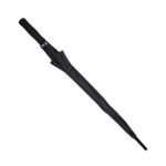 Parasol Dorset, czarny - obrazek 3