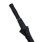 Parasol Dorset, czarny - obrazek 4