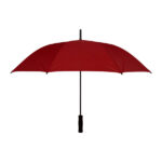 Parasol Dorset, czerwony - obrazek 2