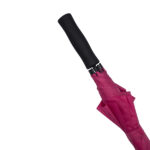 Parasol Dorset, różowy - obrazek 4