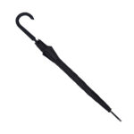 Parasol Lugano, czarny - obrazek 3