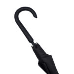 Parasol Lugano, czarny - obrazek 4