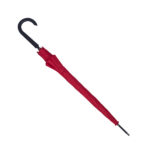 Parasol Lugano, czerwony - obrazek 3