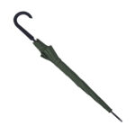 Parasol Lugano, ciemny zielony - obrazek 3