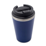 Kubek termiczny Andre 350 ml, niebieski - obrazek 5